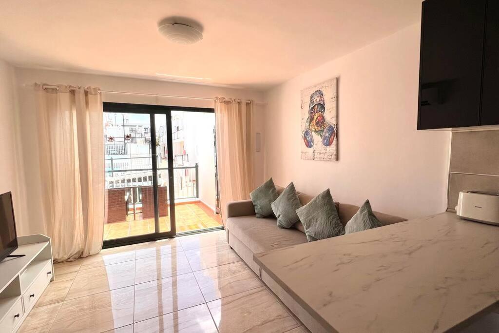 Casa Teddy - Central And Modern One Bedroom Apartment تياس المظهر الخارجي الصورة