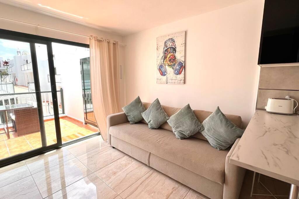 Casa Teddy - Central And Modern One Bedroom Apartment تياس المظهر الخارجي الصورة