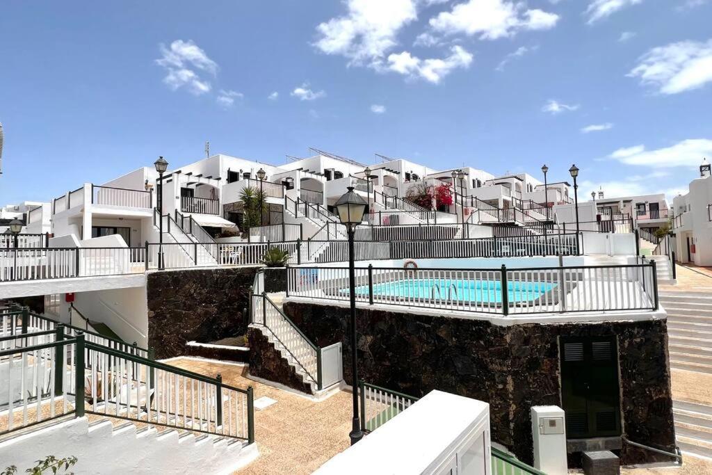 Casa Teddy - Central And Modern One Bedroom Apartment تياس المظهر الخارجي الصورة