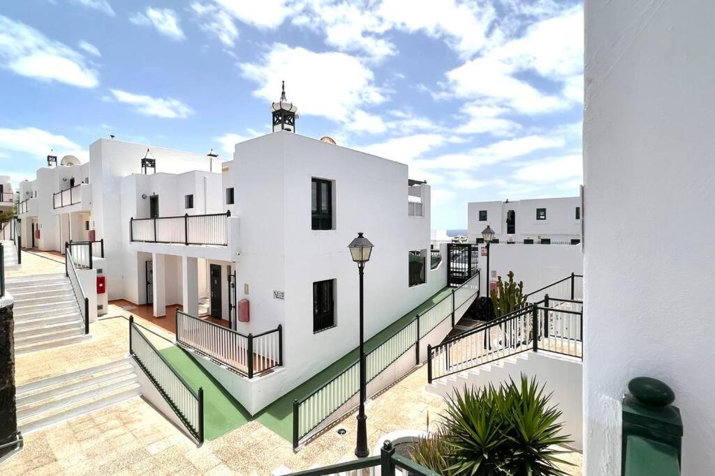 Casa Teddy - Central And Modern One Bedroom Apartment تياس المظهر الخارجي الصورة