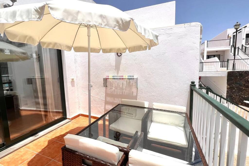 Casa Teddy - Central And Modern One Bedroom Apartment تياس المظهر الخارجي الصورة