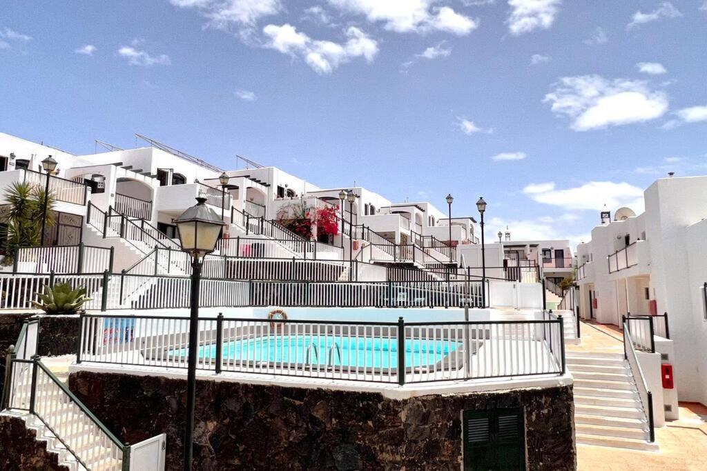 Casa Teddy - Central And Modern One Bedroom Apartment تياس المظهر الخارجي الصورة