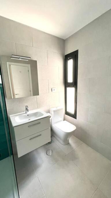 Casa Teddy - Central And Modern One Bedroom Apartment تياس المظهر الخارجي الصورة