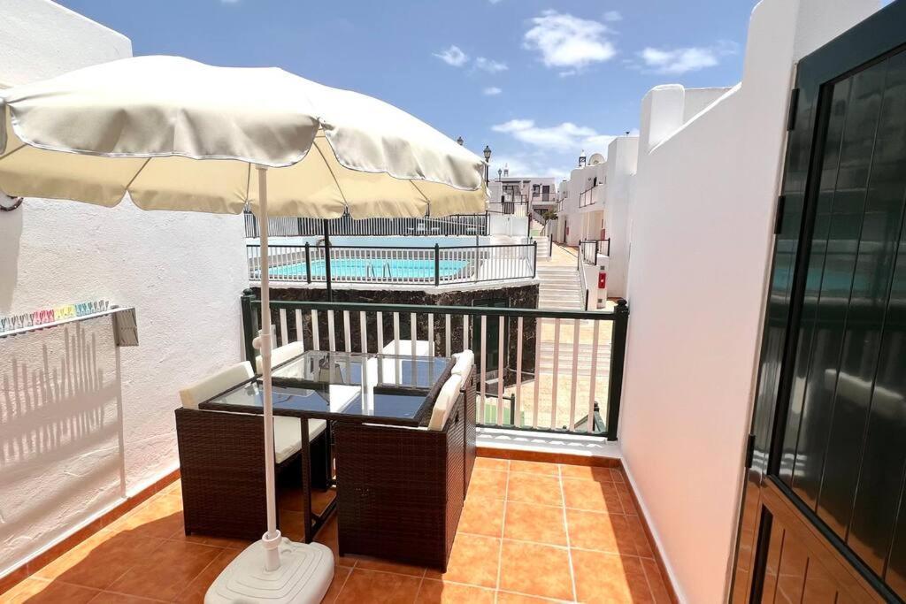Casa Teddy - Central And Modern One Bedroom Apartment تياس المظهر الخارجي الصورة