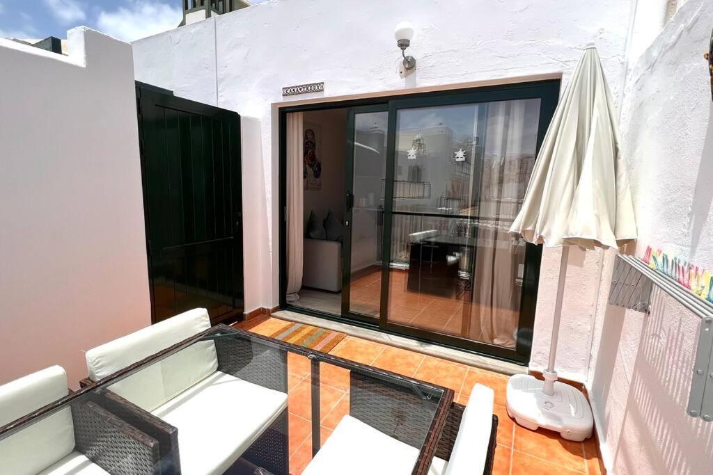 Casa Teddy - Central And Modern One Bedroom Apartment تياس المظهر الخارجي الصورة